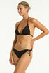 Sea Level Essentials Edit Tri Bra